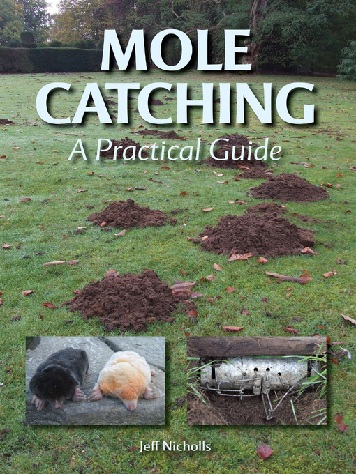 Title details for Mole Catching by Jeff Nicholls - Available